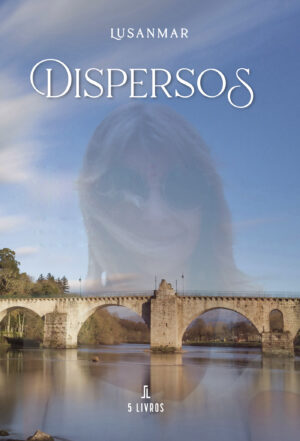 DISPERSOS 9789897827525