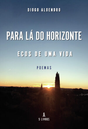 PARA LÁ DO HORIZONTE 9789897827716