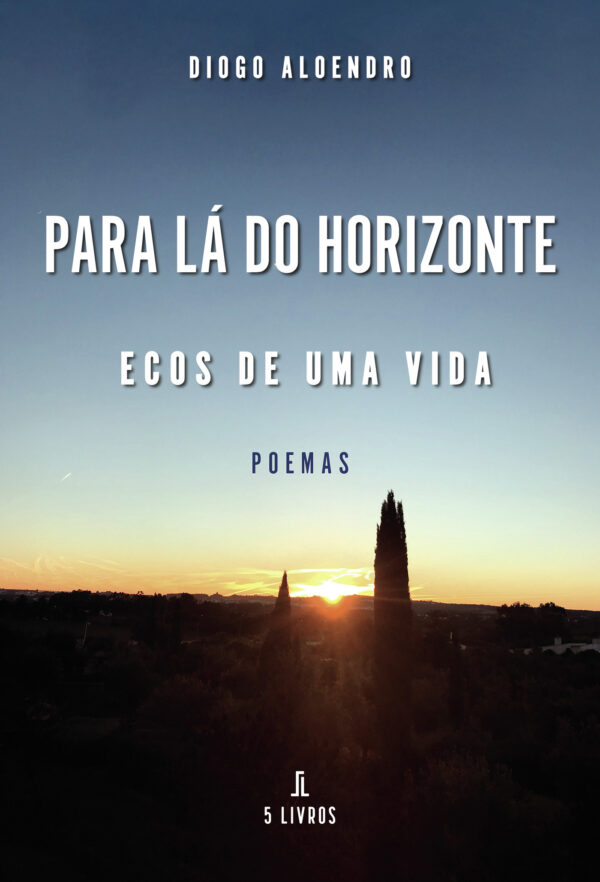 PARA LÁ DO HORIZONTE 9789897827716