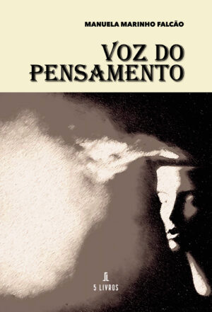 VOZ DO PENSAMENTO 9789897828522