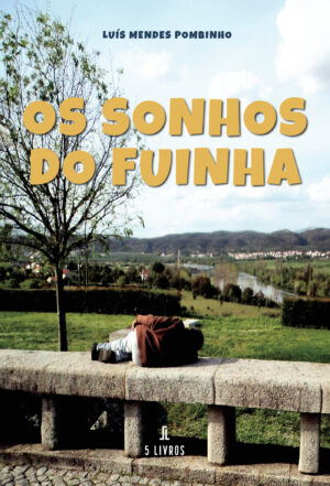 OS SONHOS DO FUINHA 9789897828805