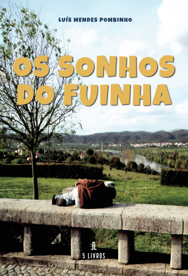 OS SONHOS DO FUINHA 9789897828805