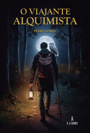 O VIAJANTE ALQUIMISTA 9789897828966