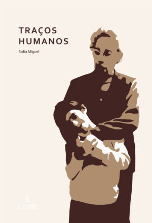 TRA√Õ√ßOS HUMANOS 9789897829079