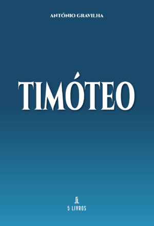 TIMÓTEO 9789897829307
