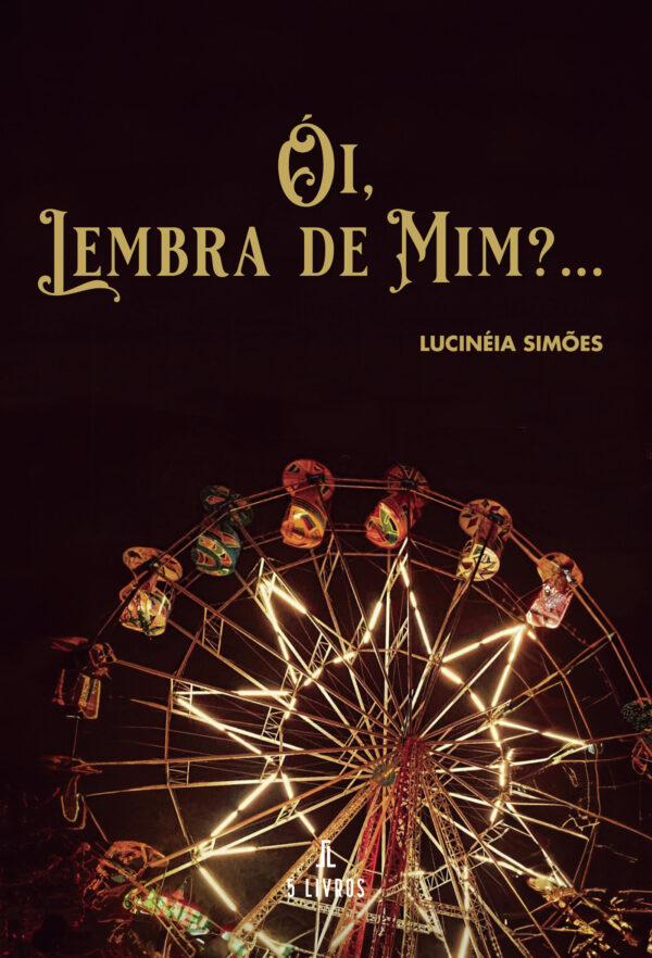 OI, LEMBRA DE MIM?... 9789897829321