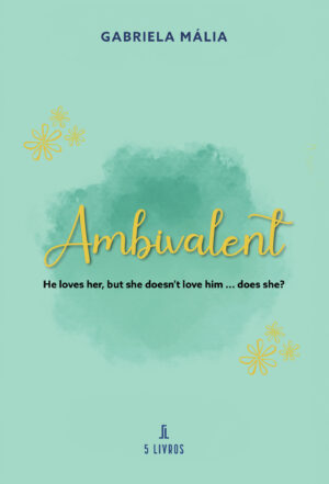 AMBIVALENT 9789897829536