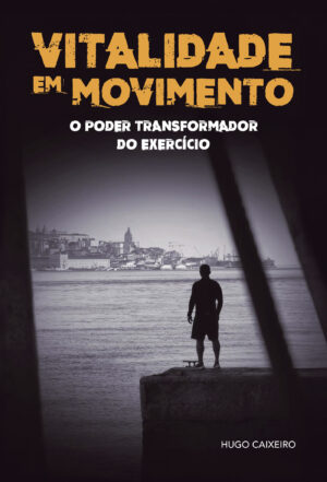 VITALIDADE EM MOVIMENTO 9789897829734