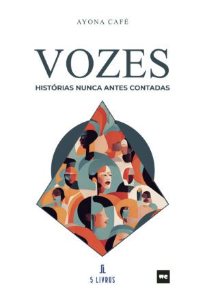VOZES 9789897829833
