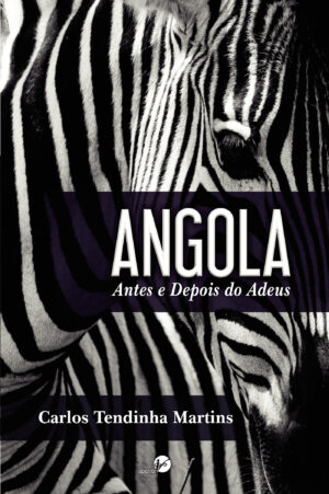 ANGOLA - ANTES E DEPOIS DO ADEUS 9789898447616