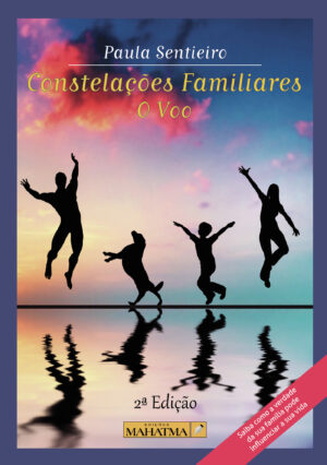CONSTELA√Õ√ß√Õ√µES FAMILIARES  - 2¬™ EDI√Õ√ß√Õ√£O 9789898522825