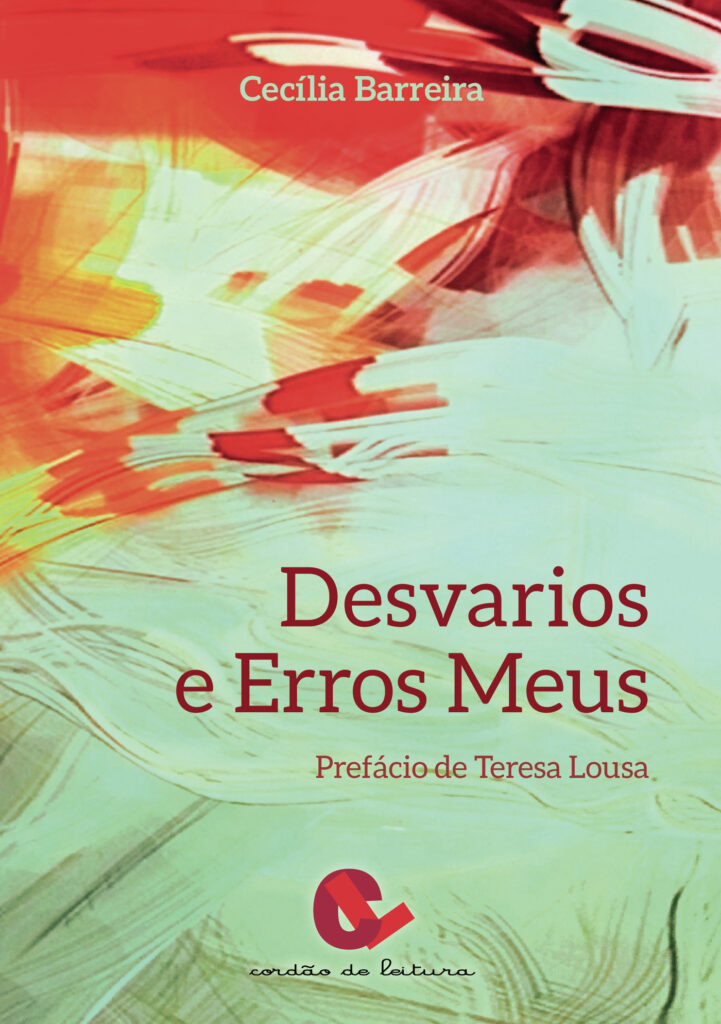 DESVARIOS E ERROS MEUS