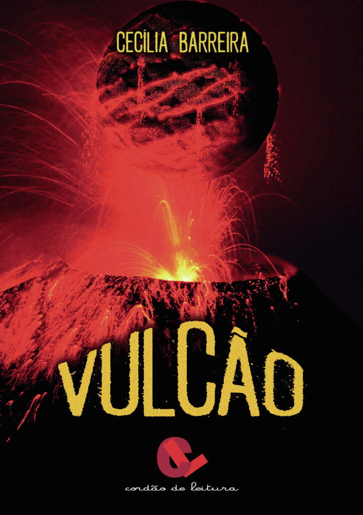 VULC√Õ√£O