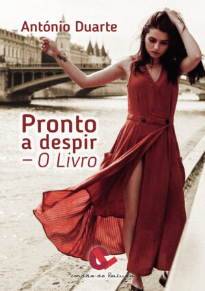 PRONTO A DESPIR