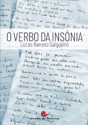 O VERBO DA INSÓNIA
