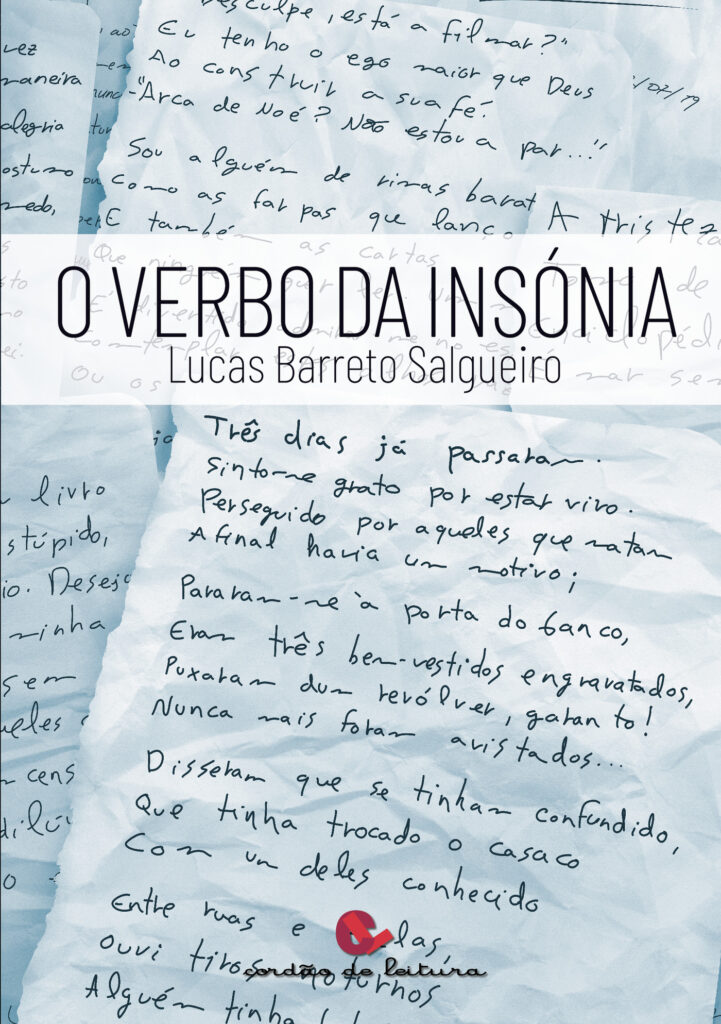 O VERBO DA INSÓNIA