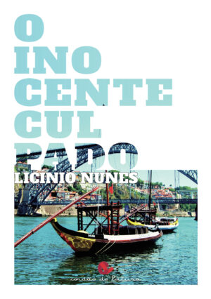 O INOCENTE CULPADO