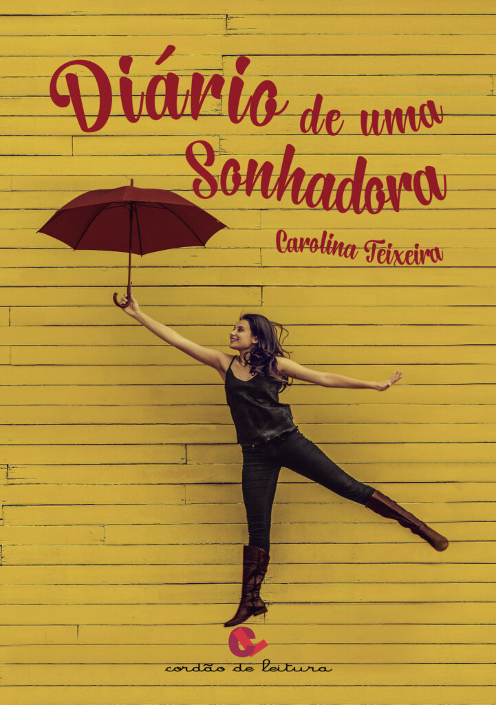 DIÁRIO DE UMA SONHADORA