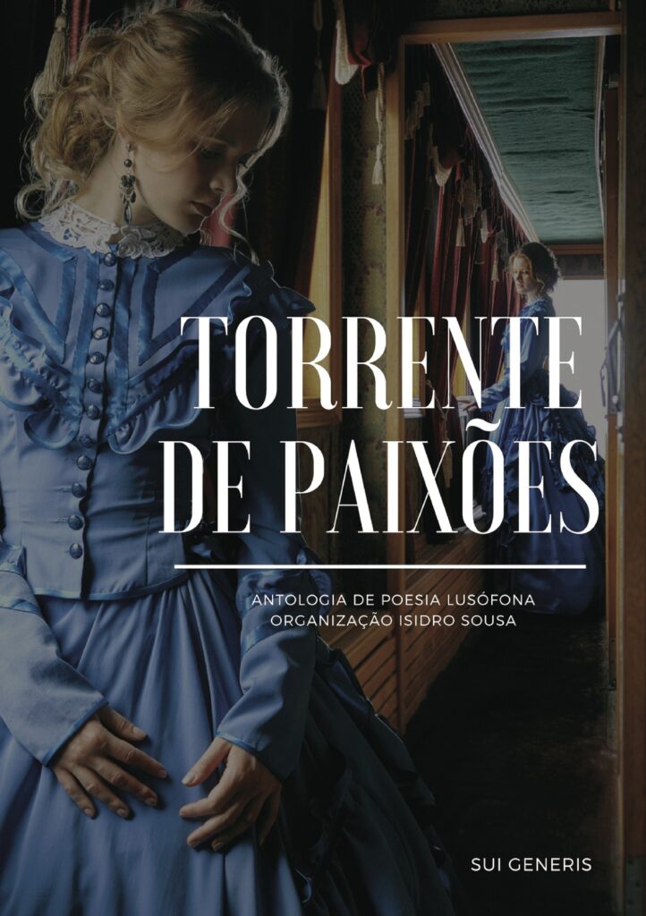TORRENTE DE PAIX√Õ√µES