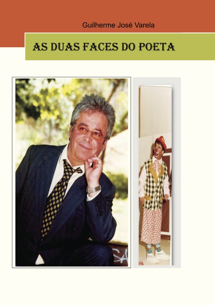 AS DUAS FACES DO POETA