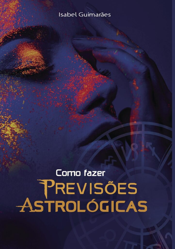 COMO FAZER PREVIS√Õ√µES ASTROLÓGICAS