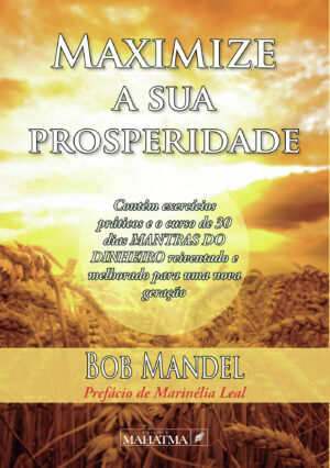 MAXIMIZE A SUA PROSPERIDADE 9789898865007
