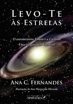 LEVO-TE √†S ESTRELAS 9789898865052