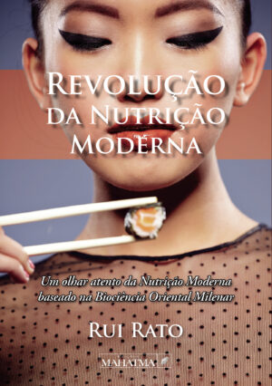 REVOLU√Õ√ß√Õ√£O DA NUTRI√Õ√ß√Õ√£O MODERNA 9789898865083