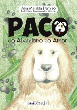 PACO DO ABANDONO AO AMOR 9789898865090