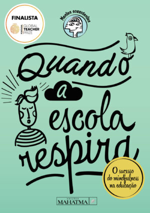 QUANDO A ESCOLA RESPIRA 9789898865205