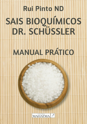 SAIS BIOQUÍMICOS - DR. SCH√ÚSSLER 9789898865212