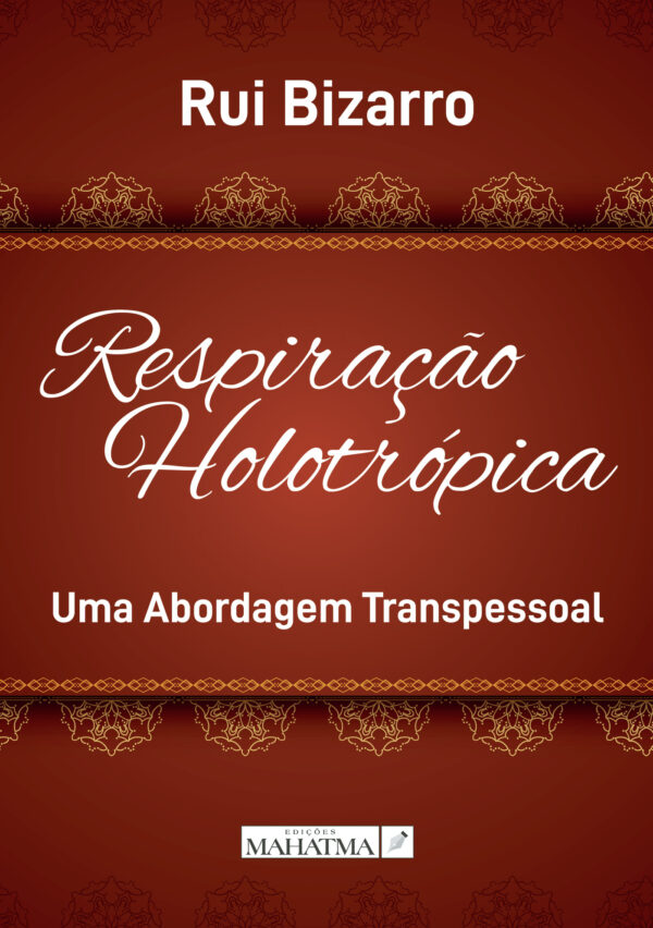 RESPIRA√Õ√ß√Õ√£O HOLOTRÓPICA 9789898865267