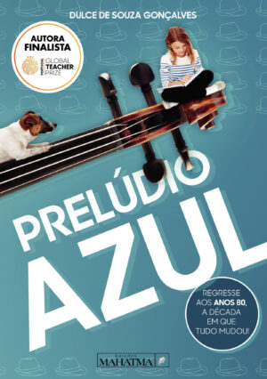 PRELÚDIO AZUL 9789898865298