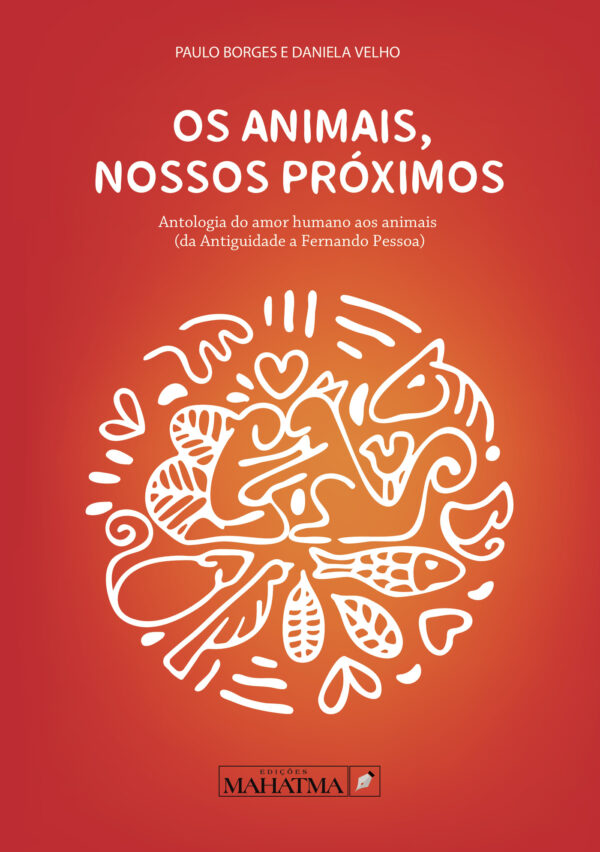 OS ANIMAIS, NOSSOS PROXIMOS 9789898865359
