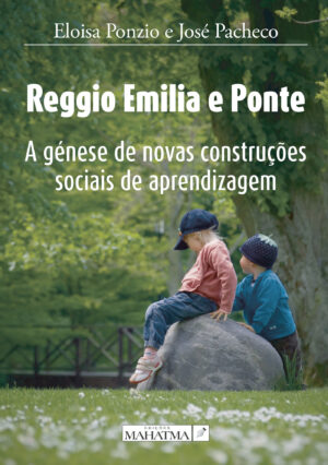REGGIO EMILIA E PONTE 9789898865441