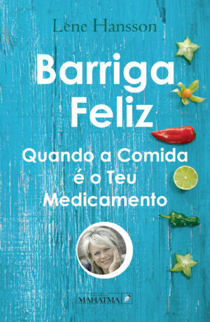 BARRIGA FELIZ 9789898865458