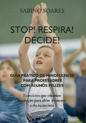 STOP! RESPIRA! DECIDE! 9789898865472