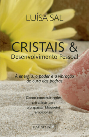 CRISTAIS & DESENVOLVIMENTO PESSOAL 9789898865496