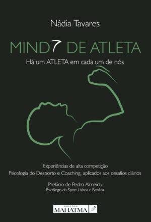 MIND7 DE ATLETA 9789898865502