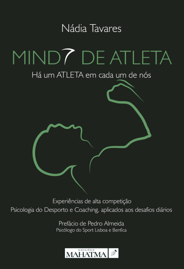 MIND7 DE ATLETA 9789898865502
