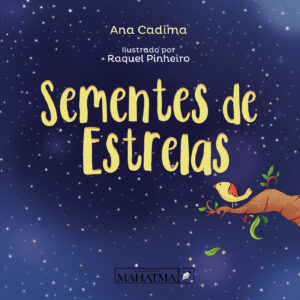 SEMENTES DE ESTRELAS 9789898865526