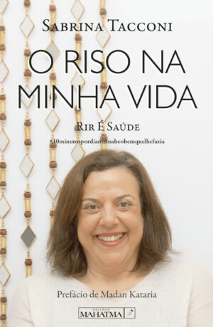 O RISO NA MINHA VIDA 9789898865687
