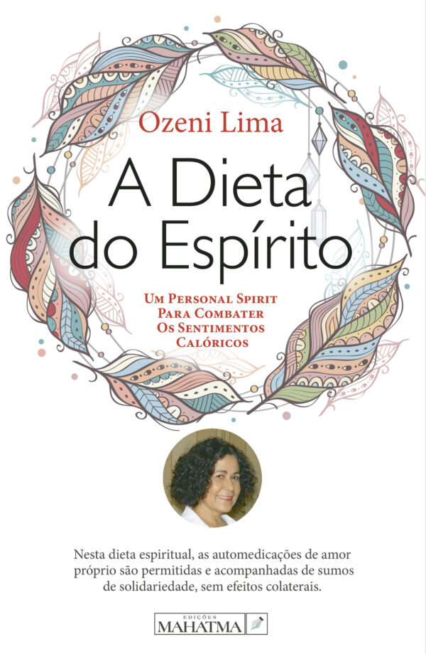 A DIETA DO ESPIRITO 9789898865755
