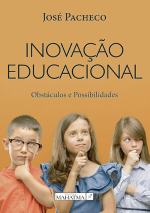 INOVA√Õ√ß√Õ√£O EDUCACIONAL 9789898865779