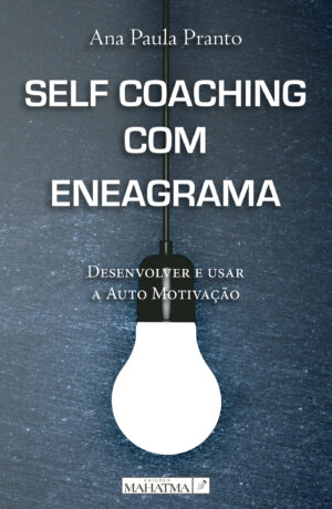 SELF COACHING COM ENEAGRAMA 9789898865793