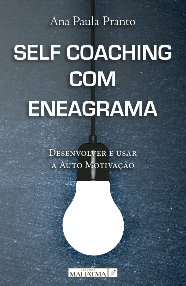 SELF COACHING COM ENEAGRAMA 9789898865793