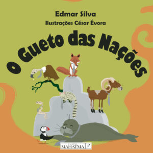 O GUETO DAS NA√Õ√ß√Õ√µES 9789898865830