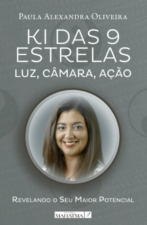 KI DAS 9 ESTRELAS 9789898865946