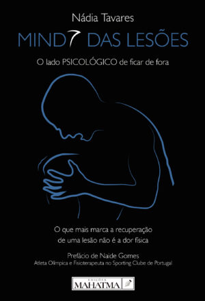 MIND7 DAS LES√Õ√µES 9789898865991