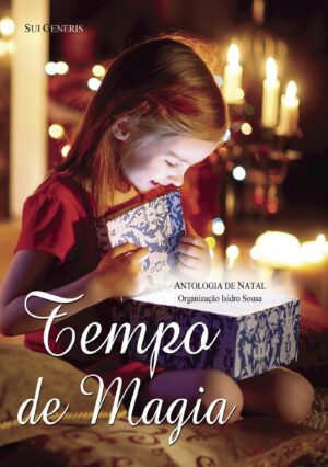 TEMPO DE MAGIA 9789898896018